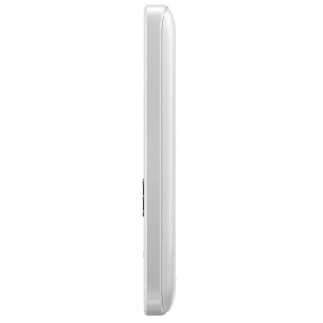 Мобильный телефон Nokia 6300 4G DS White - фото 5