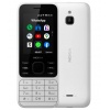 Мобильный телефон Nokia 6300 4G DS White