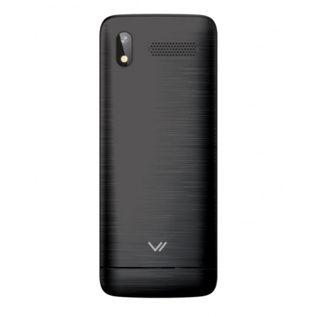 Мобильный телефон Vertex D570 Black - фото 5