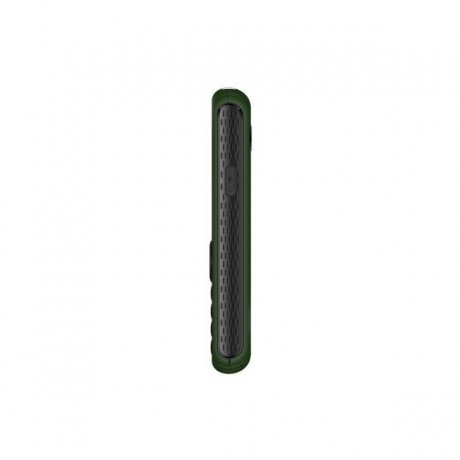Мобильный телефон Philips Xenium E218 Green - фото 4