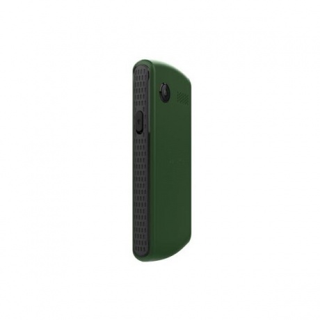 Мобильный телефон Philips Xenium E218 Green - фото 6
