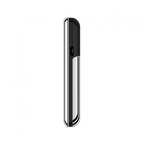 Мобильный телефон BQ 1415 Nano Black/Silver - фото 2