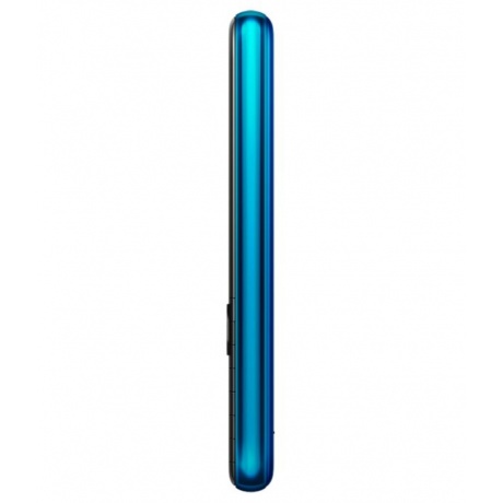 Мобильный телефон Nokia 8000 4G DS Blue - фото 5