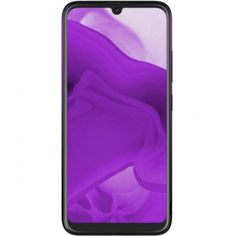 Мобильный телефон ITEL Vision1 DS Purple - фото 3