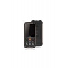 Мобильные телефон F+ R280 BLACK ORANGE (2 SIM)