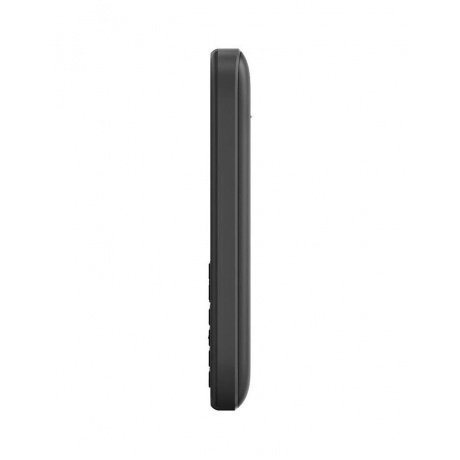 Мобильный телефон Nokia 215 Dual Sim Black - фото 2