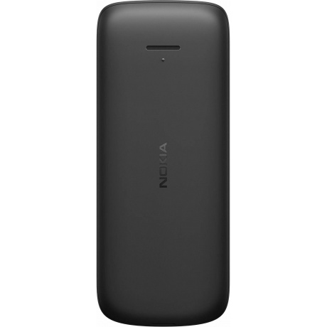 Мобильный телефон Nokia 215 Dual Sim Black - фото 4