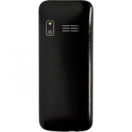 Мобильный телефон Maxvi X850 Black - фото 2