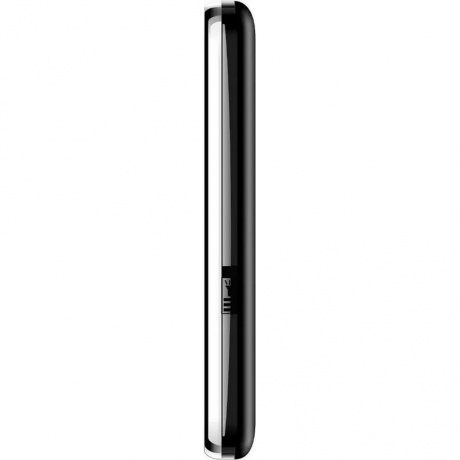 Мобильный телефон BQ 1868 Art+ Black - фото 3