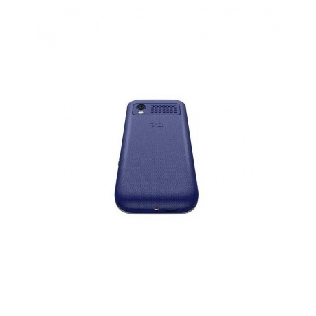 Мобильный телефон BQ 2838 ART XL+ BLUE (2 SIM) - фото 2