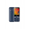 Мобильный телефон BQ 2838 ART XL+ BLUE (2 SIM)