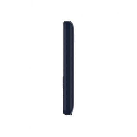 Мобильный телефон MAXVI P3 BLUE (2 SIM) - фото 6