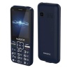 Мобильный телефон MAXVI P3 BLUE (2 SIM)