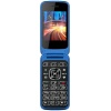 Мобильный телефон Vertex S110 Blue
