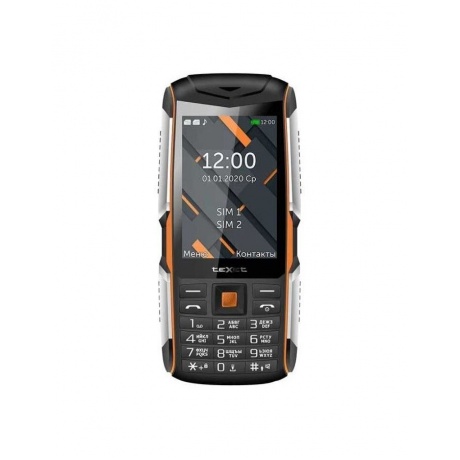 Мобильный телефон teXet TM-D426 - фото 2