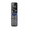 Мобильный телефон teXet TM-408 Blue