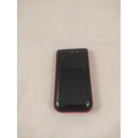 Мобильный телефон Nokia 2720 Flip (TA-1175) Red уцененный (гарантия 14 дней) - фото 3