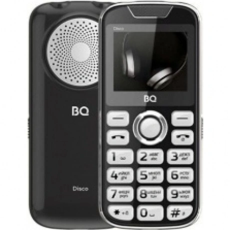 Мобильный телефон BQ 2005 Disco Black
