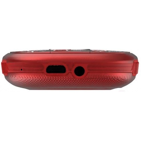 Мобильный телефон MAXVI B9 RED - фото 17
