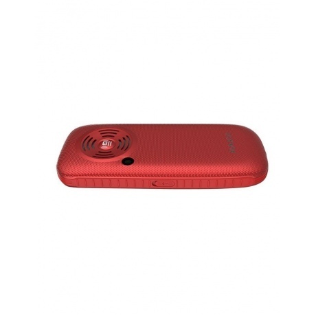 Мобильный телефон MAXVI B9 RED - фото 8