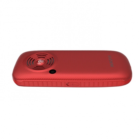 Мобильный телефон MAXVI B9 RED - фото 8