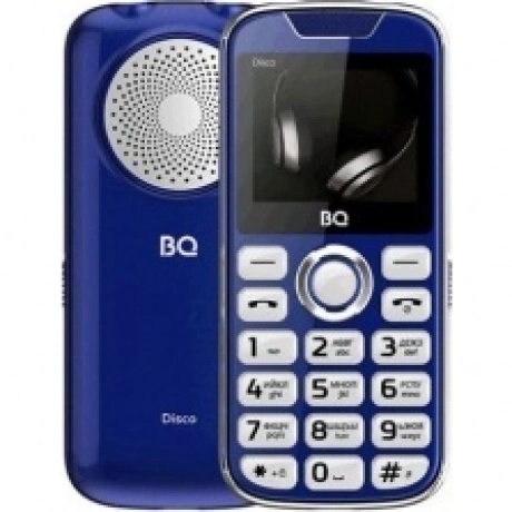 Мобильный телефон BQ 2005 Disco Blue