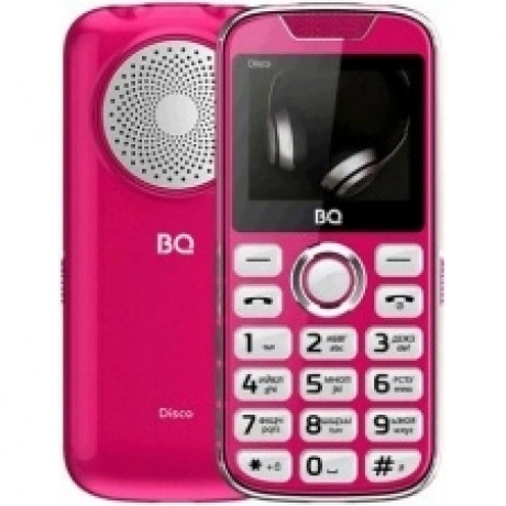 Мобильный телефон BQ 2005 Disco Pink