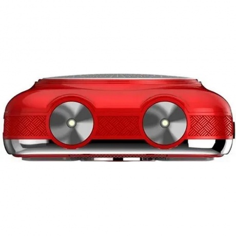 Мобильный телефон BQ 2005 Disco Red - фото 5