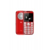 Мобильный телефон BQ 2005 DISCO RED