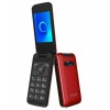 Мобильный телефон Alcatel 3025X Red