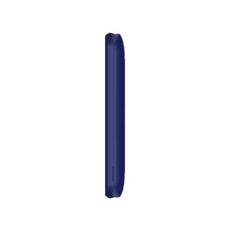 Мобильный телефон Philips Xenium E111 Blue - фото 4