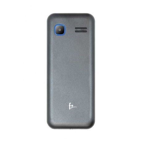 Мобильный телефон F+ F280 Black - фото 3