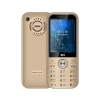 Мобильный телефон BQ BQ-2826 Boom Power Gold