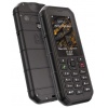 Мобильный телефон Caterpillar Cat B26 Black