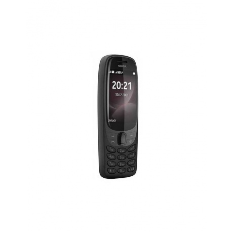 Мобильный телефон Nokia 6310 DS TA-1400 Black - фото 4