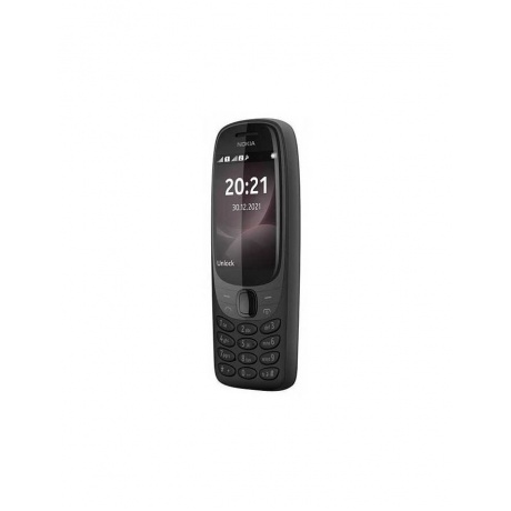Мобильный телефон Nokia 6310 DS TA-1400 Black - фото 5