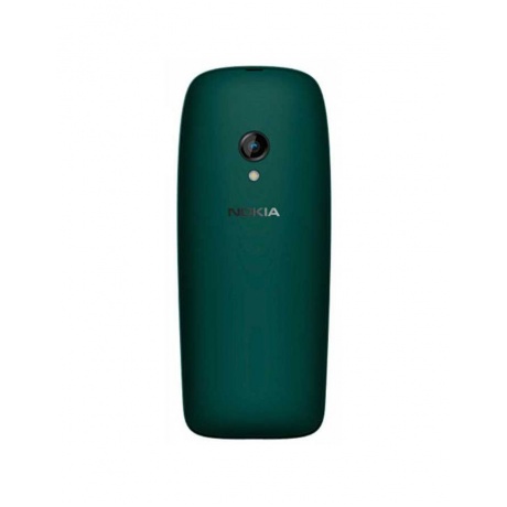 Мобильный телефон Nokia 6310 DS TA-1400 Green - фото 3