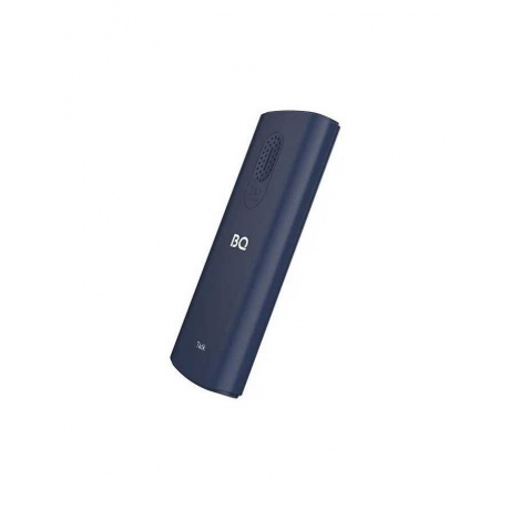 Мобильный телефон BQ 1862 TALK BLUE (2 SIM) - фото 3