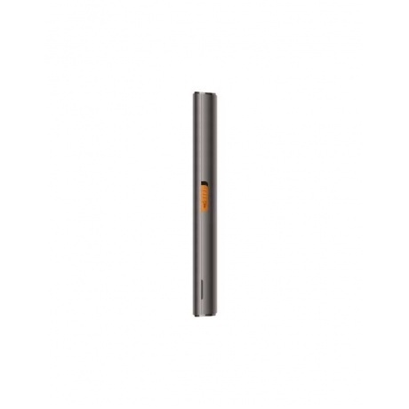 Мобильный телефон BQ 1862 TALK GREY (2 SIM) - фото 2