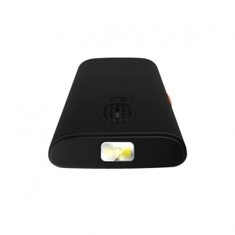 Мобильный телефон BQ 1862 TALK RED (2 SIM) - фото 5