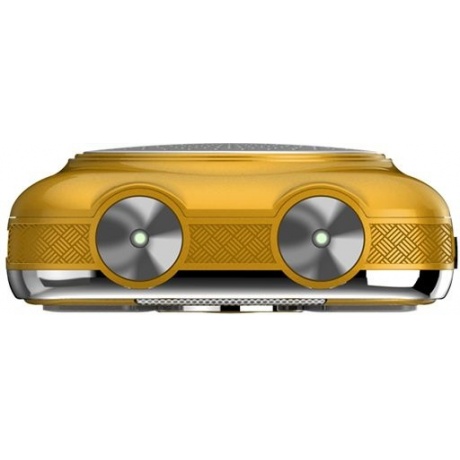 Мобильный телефон BQ 2005 DISCO GOLD (2 SIM) - фото 7