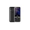 Мобильный телефон BQ 2800L ART 4G BLACK (2 SIM)