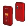 Мобильный телефон MAXVI E5 RED (2 SIM)