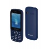 Мобильный телефон MAXVI K20 BLUE (2 SIM)