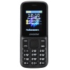 Мобильный телефон Digma A172 Linx 32Mb черный