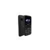 Мобильный телефон Digma S220 Linx 32Mb черный