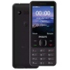 Мобильный телефон Philips E185 Xenium 32Mb черный
