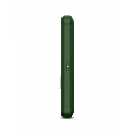 Мобильный телефон Philips E2301 Xenium зеленый - фото 3