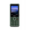 Мобильный телефон Philips E2301 Xenium зеленый