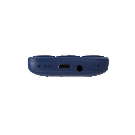 Мобильный телефон MAXVI B100 BLUE (2 SIM) - фото 5